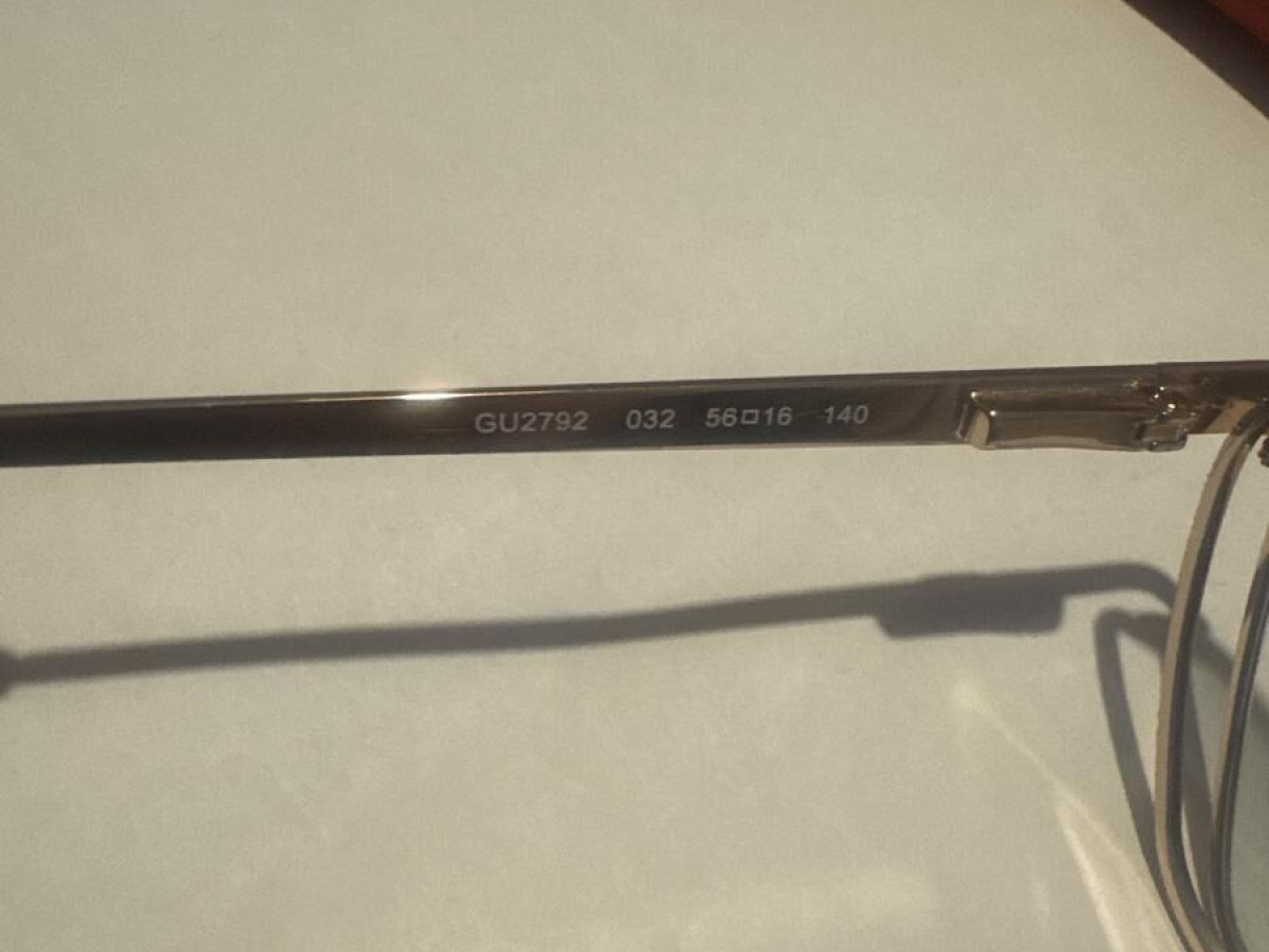 Guess - Gu1792 56¤16