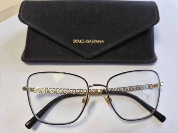 DOLCE GABBANA - DG1346 1311...