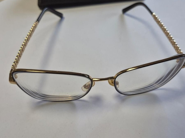 DOLCE GABBANA - DG1346 1311 55□17