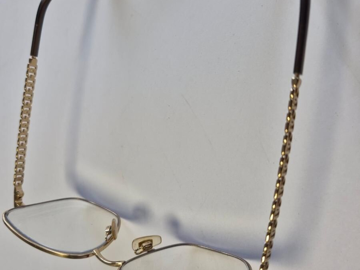 DOLCE GABBANA - DG1346 1311 55□17