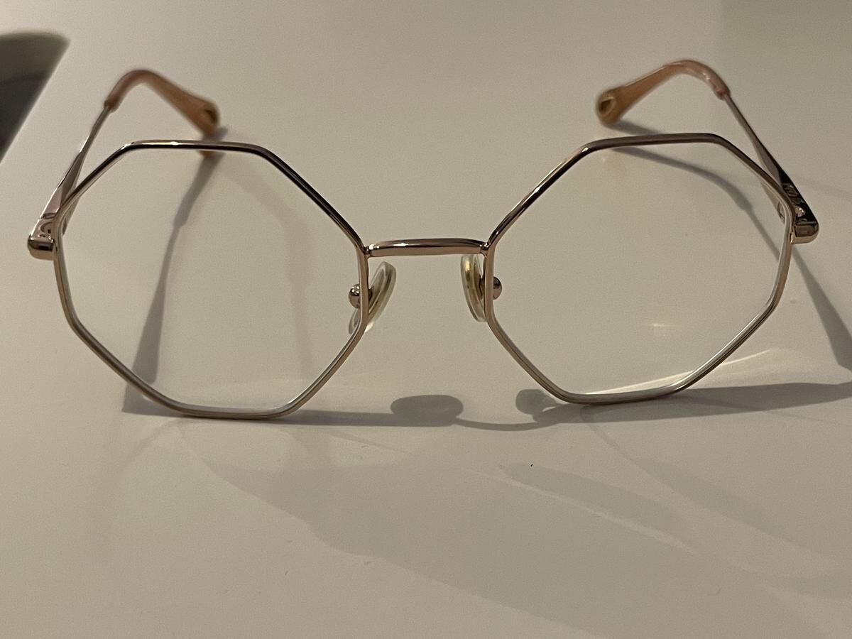 Chloé  - CH0022O 002