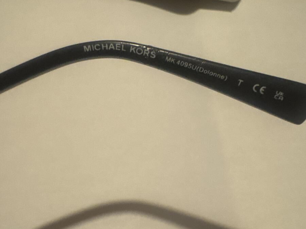 Michael kors - Mk4095u