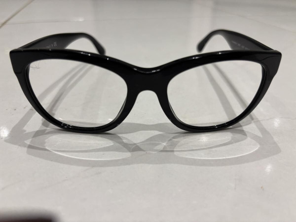 Chanel - 3360 C.501 51/18