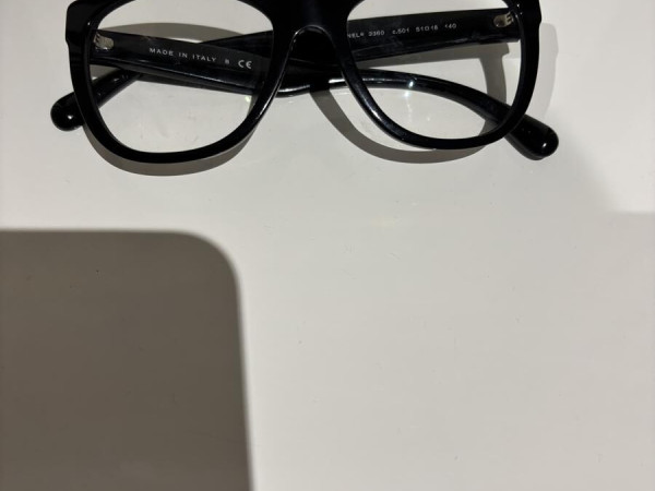Chanel - 3360 C.501 51/18