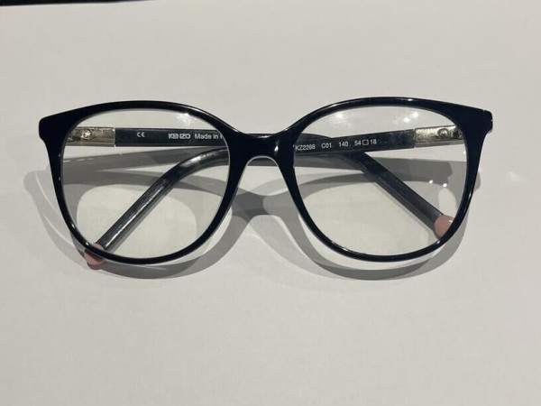 Kenzo - Kz2268 C01 52/18