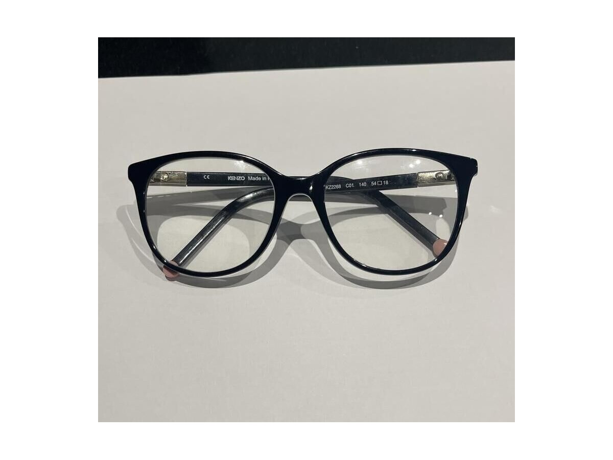 Kenzo - Kz2268 C01 52/18