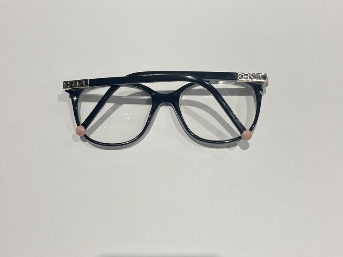 Kenzo - Kz2268 C01 52/18