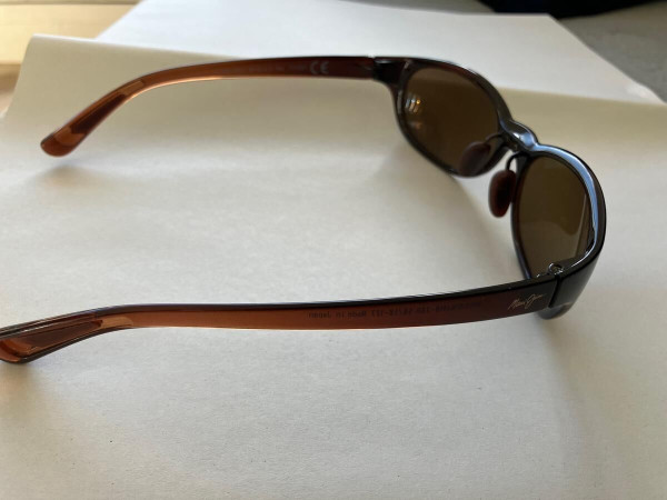Maui Jim - MJ416-26B  Pipiwai Trail 56¤18