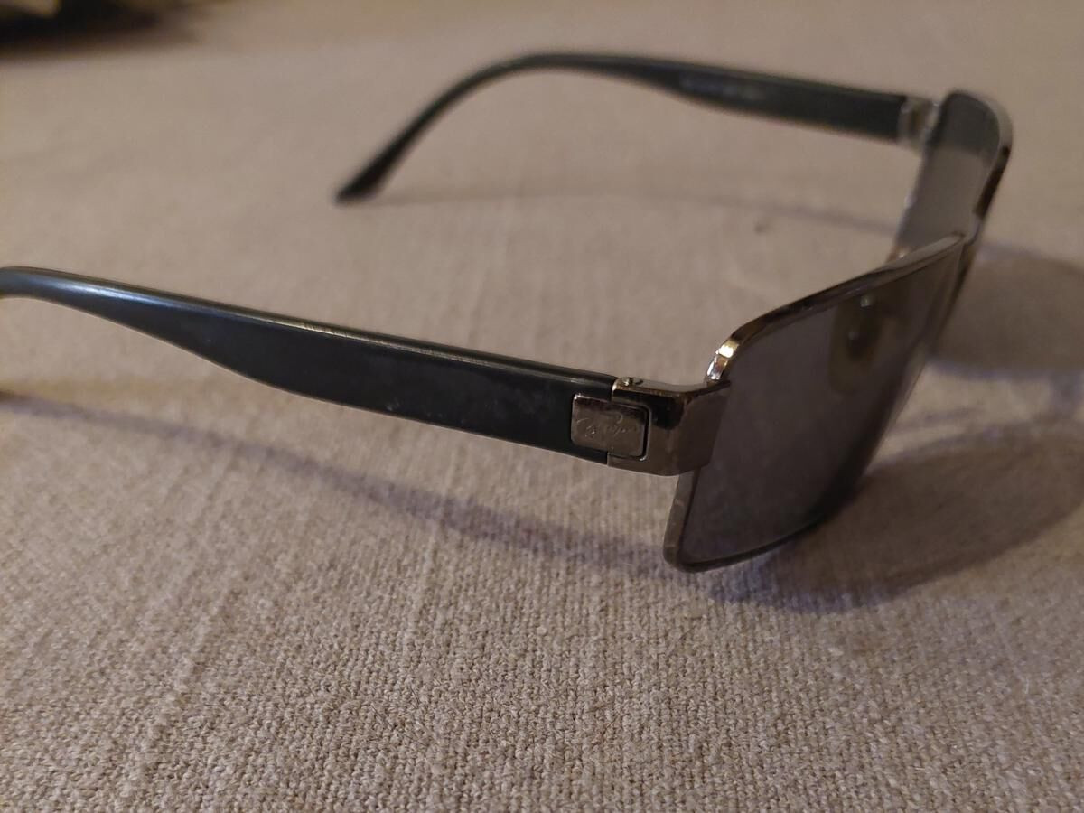 Rayban - rb3272004 55¤17