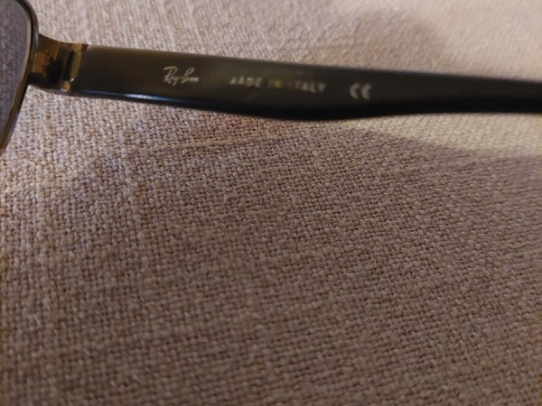 Rayban - rb3272004 55¤17