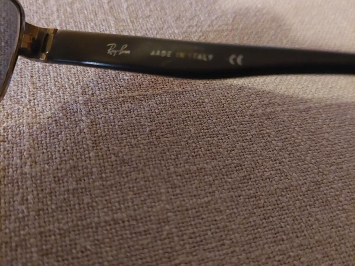 Rayban - rb3272004 55¤17