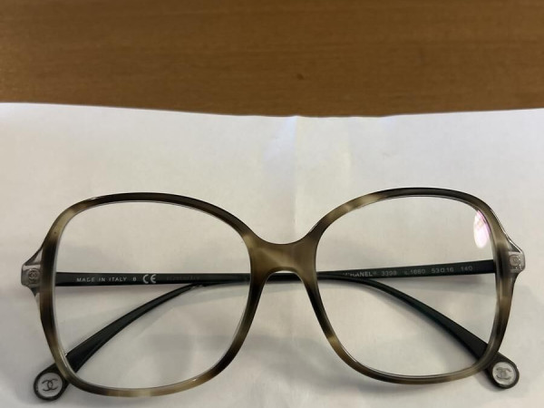 Chanel  - 3399 c1660 53¤16 140