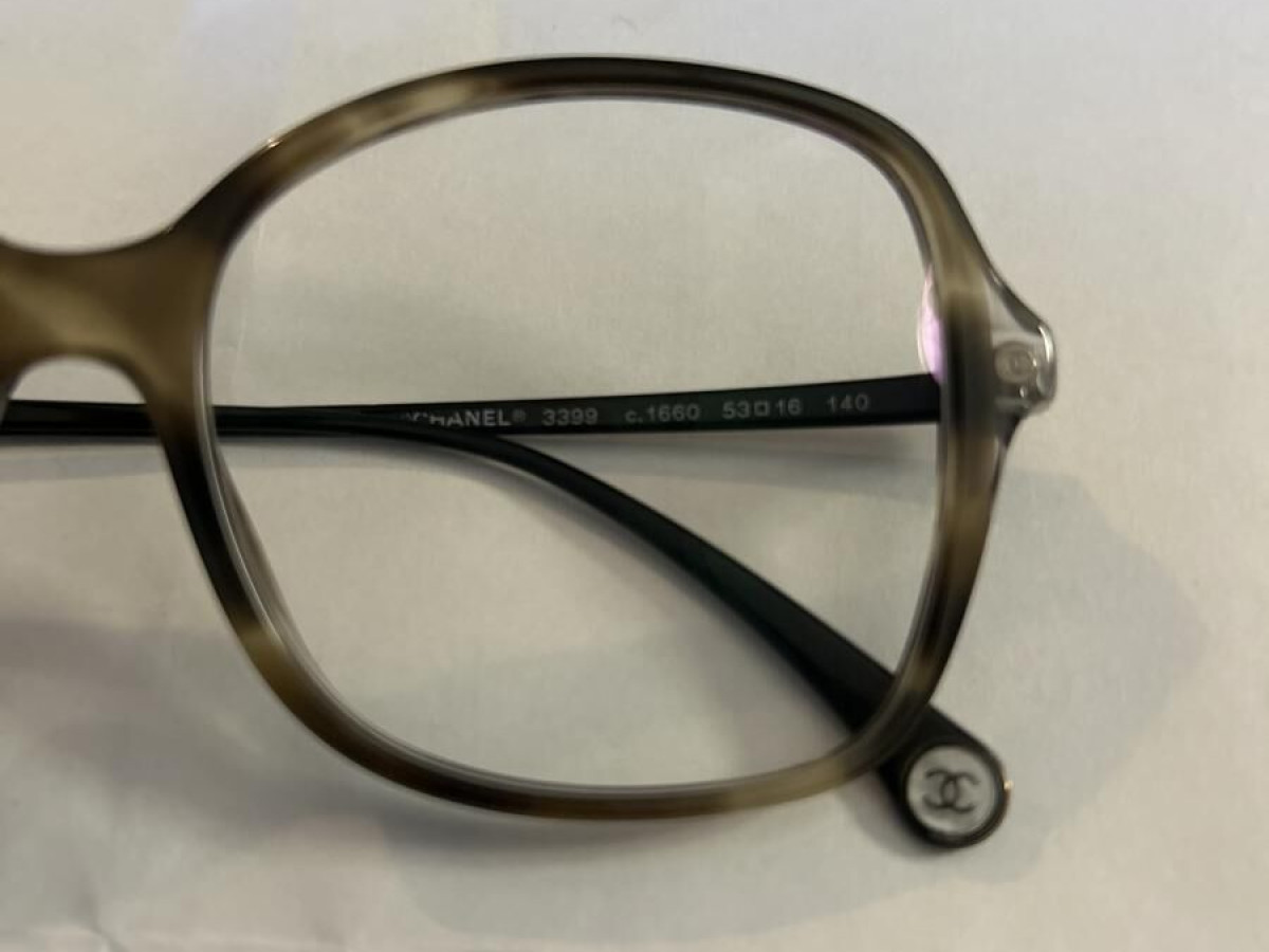 Chanel  - 3399 c1660 53¤16 140