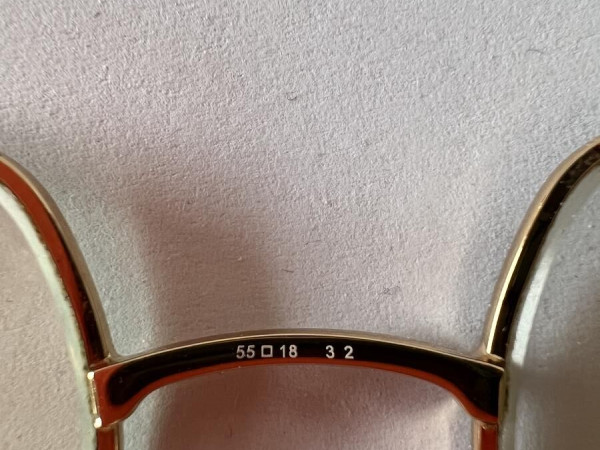 Isabel Marant - IM0029 55¤18 32