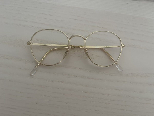 RayBan - RB3582V 2500 49¤20...