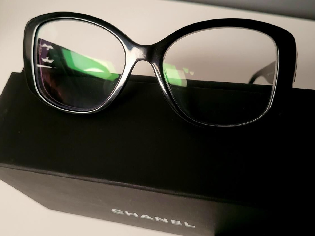 CHANEL - 3476 PC12489342G 53¤17