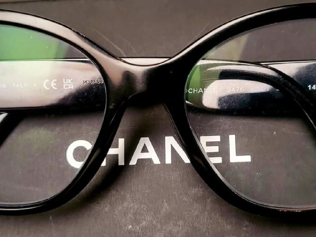 CHANEL - 3476 PC12489342G 53¤17