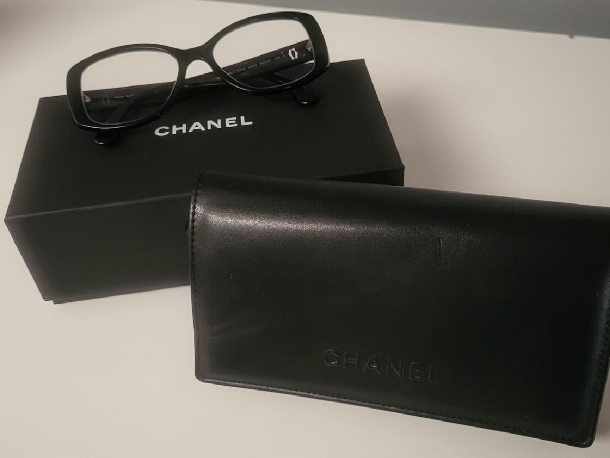 CHANEL - 3476 PC12489342G 53¤17