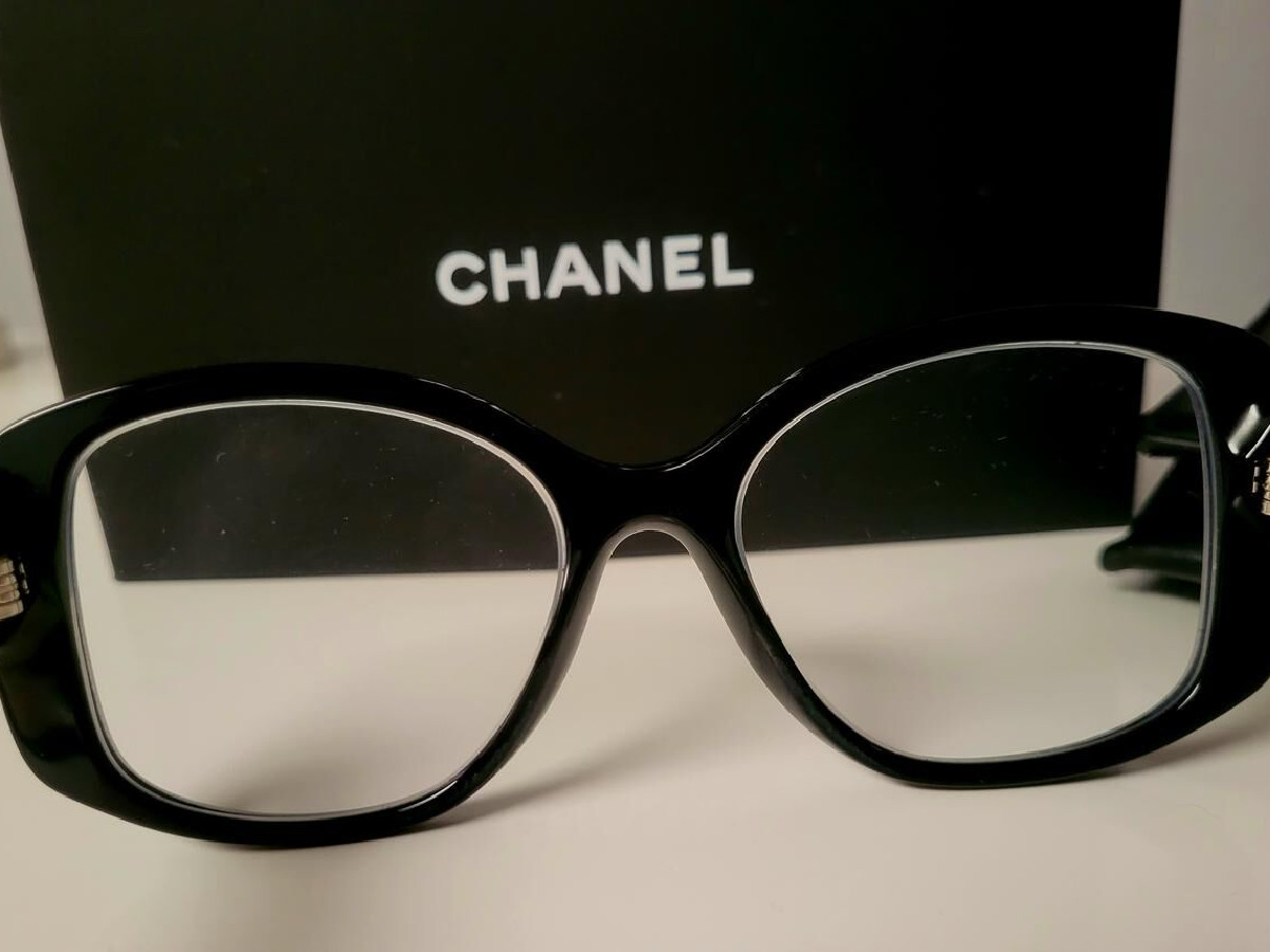 CHANEL - 3476 PC12489342G 53¤17