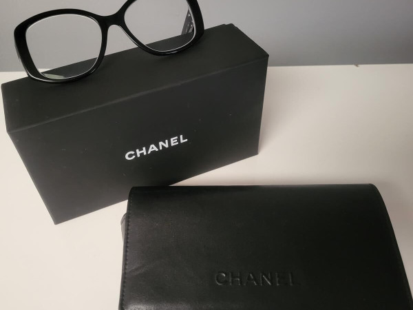 CHANEL - 3476 PC12489342G 53¤17