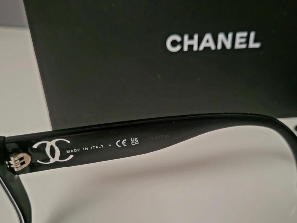 CHANEL - 3476 PC12489342G 53¤17