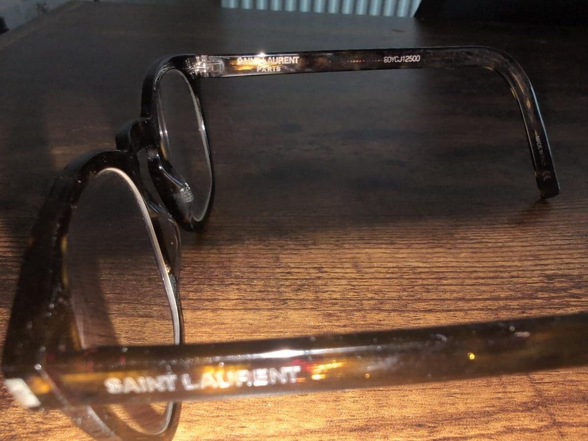 Yves Saint Laurent - SLR 30 Slim 003 49¤23