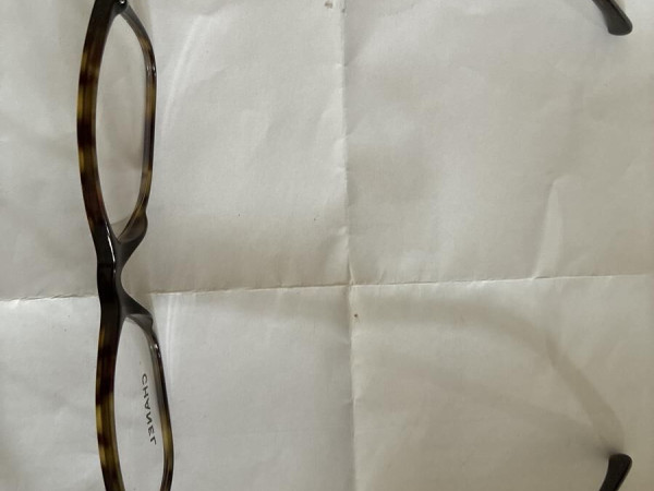 Chanel - Chanel 3219 c.714 52-16 135