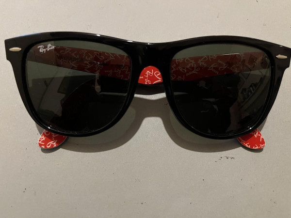 Ray-ban - RB2 140 1016 54¤18