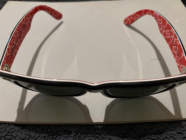 Ray-ban - RB2 140 1016 54¤18