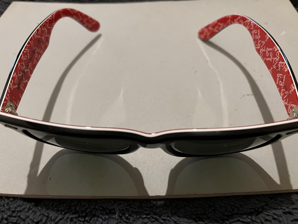 Ray-ban - RB2 140 1016 54¤18