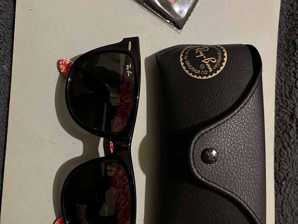 Ray-ban - RB2 140 1016 54¤18