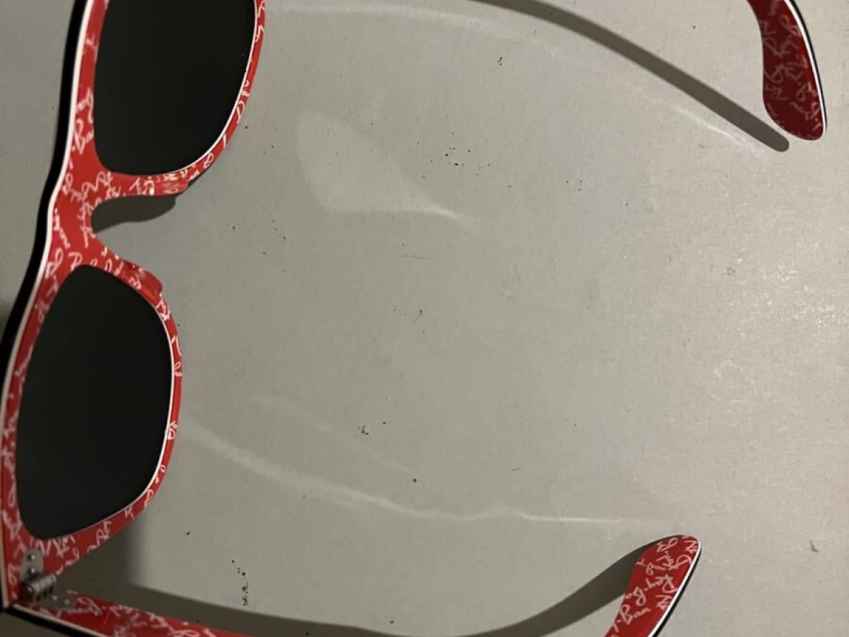 Ray-ban - RB2 140 1016 54¤18