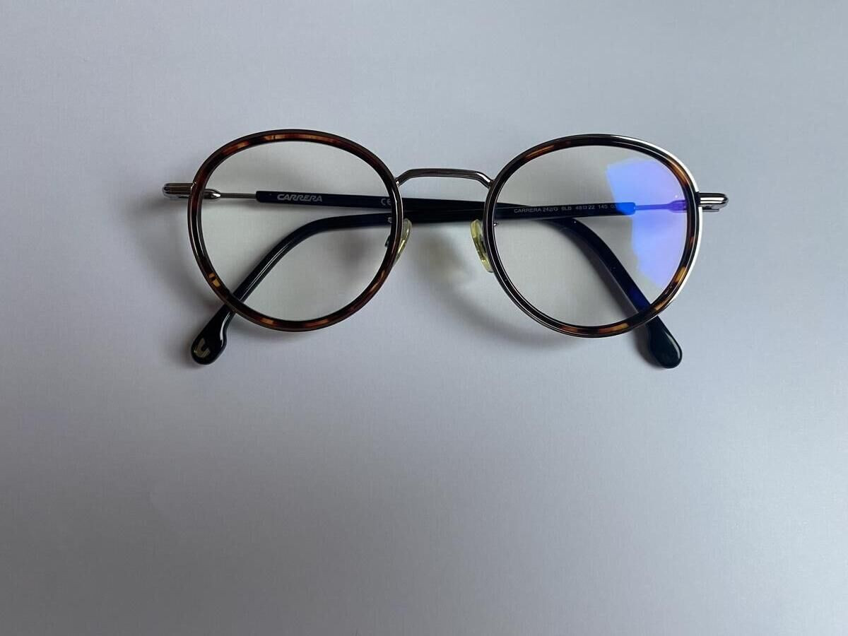 Carrera - 242/G 6LB 48¤22 145 03