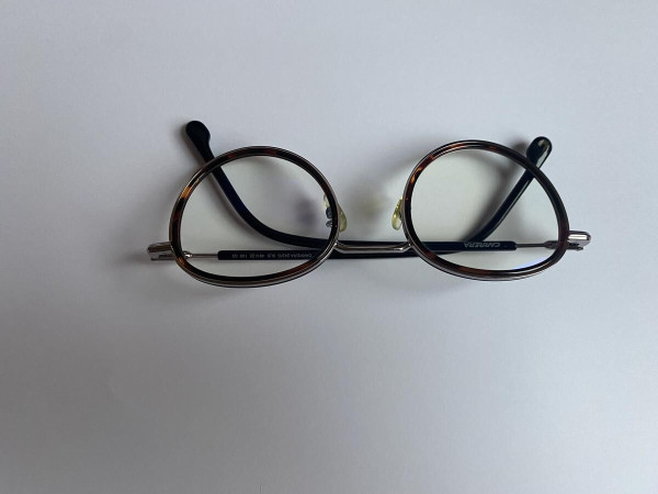 Carrera - 242/G 6LB 48¤22 145 03