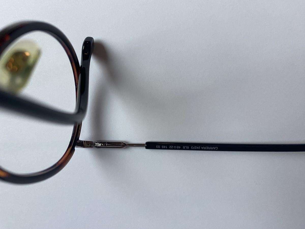 Carrera - 242/G 6LB 48¤22 145 03