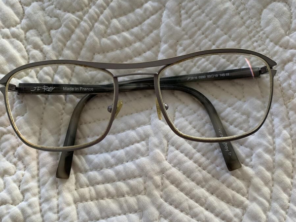 Jf Rey - JF2816 0550 53¤19 145