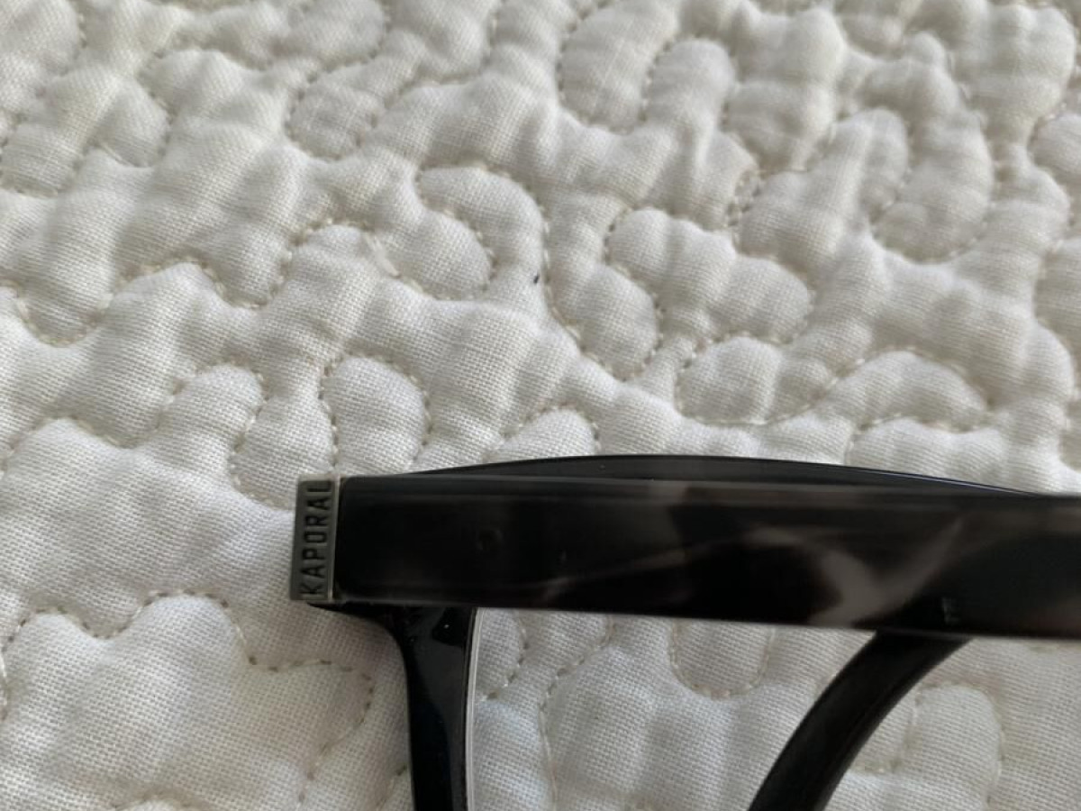 KAPORAL - 5519150 - 5519/.150