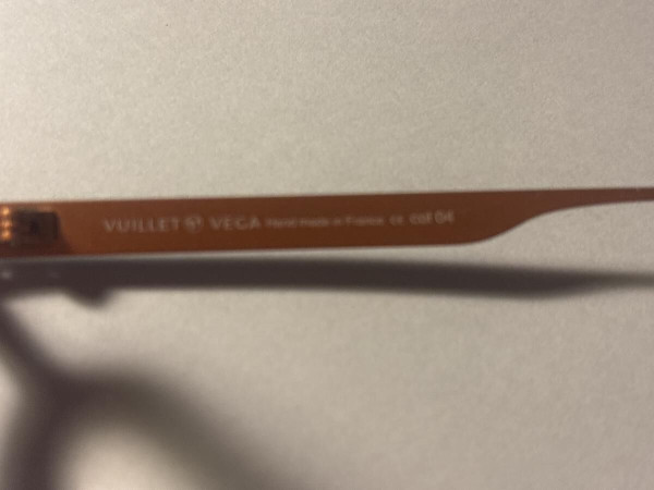 Vuillet - Sign 5770 42¤25 140