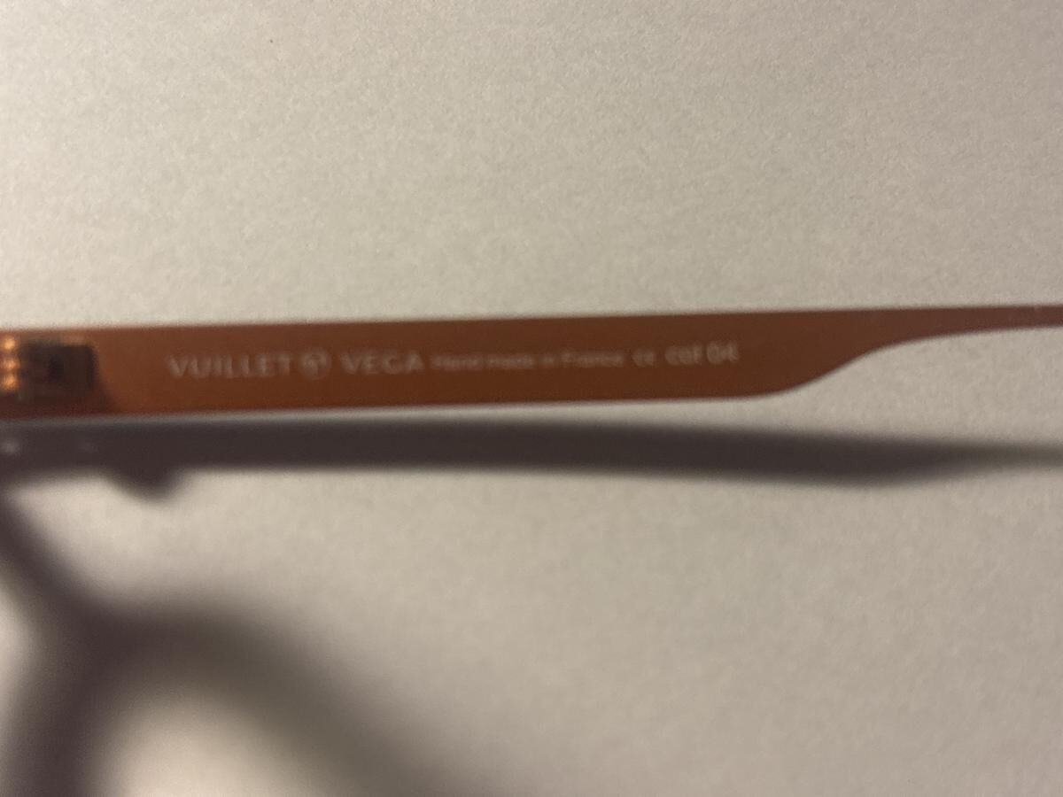 Vuillet - Sign 5770 42¤25 140