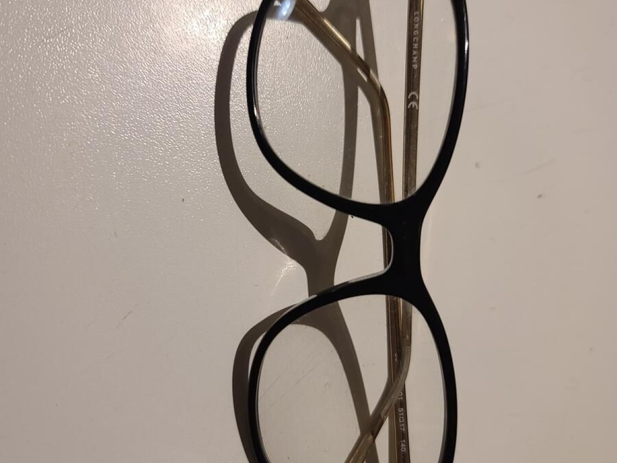 LONGCHAMP - LO2606 001 51¤17 140