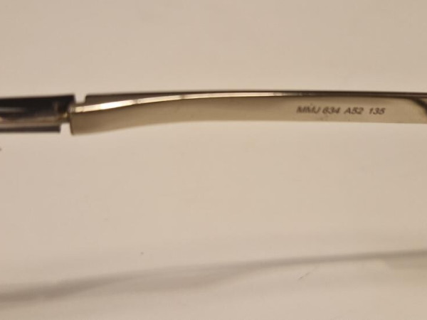 Marc jacobs - MMJ634A52135 5.5¤13