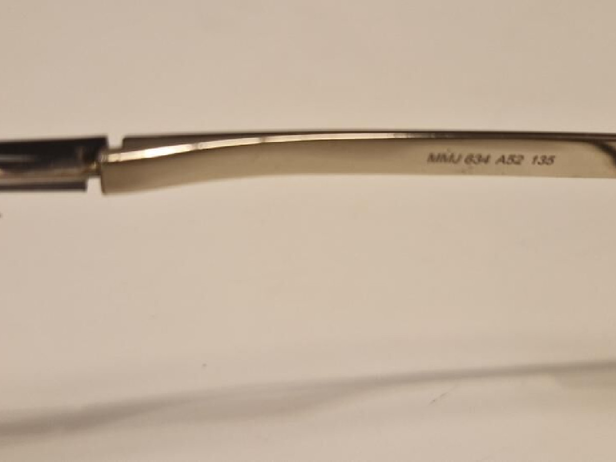 Marc jacobs - MMJ634A52135 5.5¤13