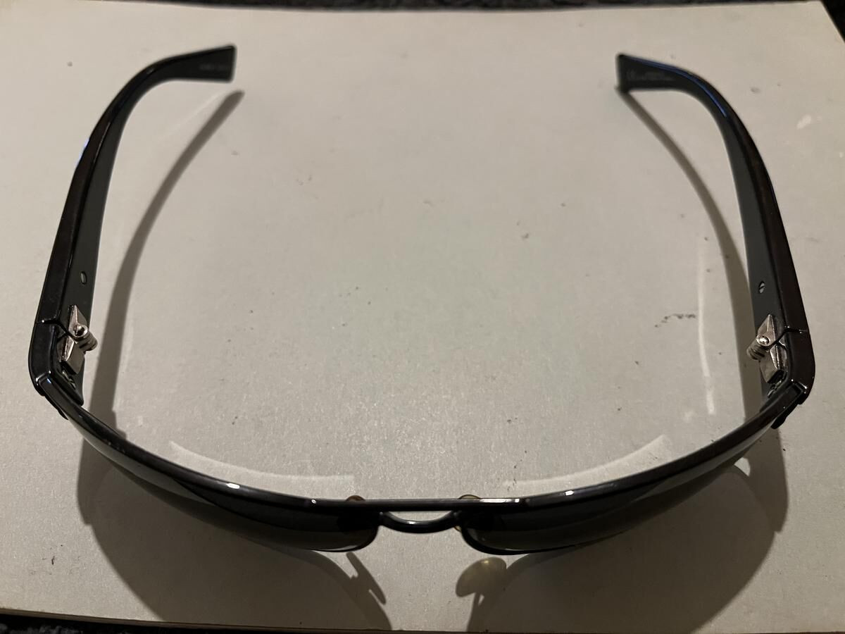 Giorgio armani  - GA 598/s bkses 4 14 125-