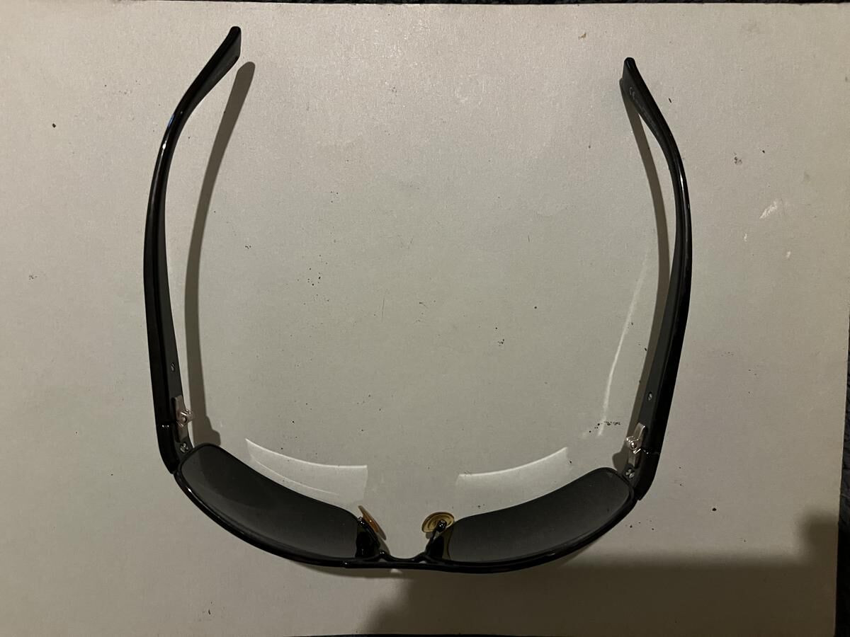 Giorgio armani  - GA 598/s bkses 4 14 125-