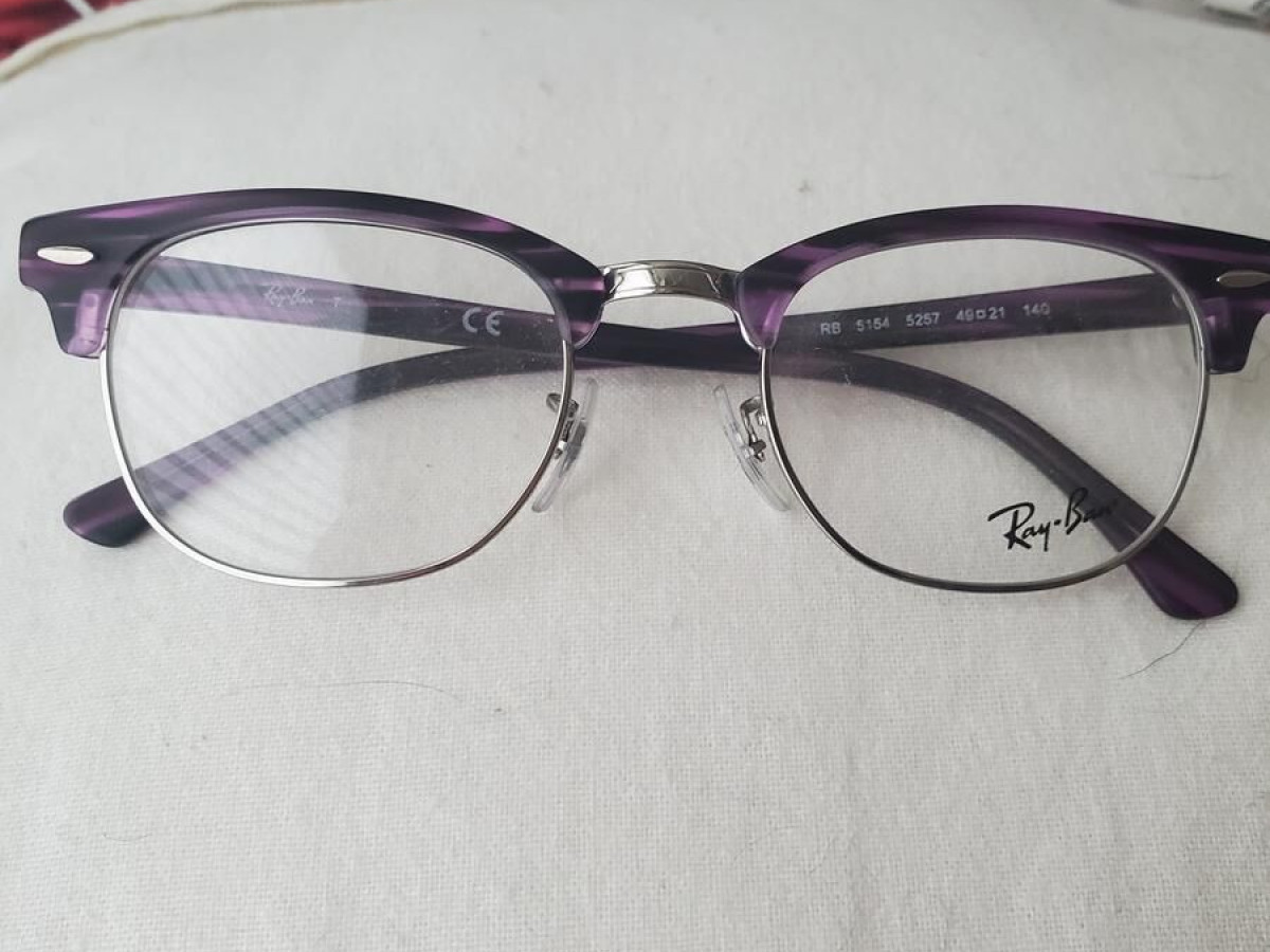 Ray Ban  - RB5154 5257  49¤21