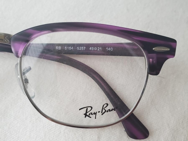 Ray Ban  - RB5154 5257  49¤21