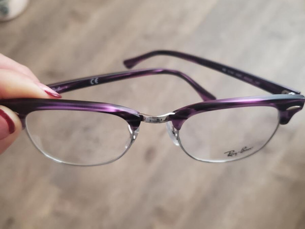 Ray Ban  - RB5154 5257  49¤21