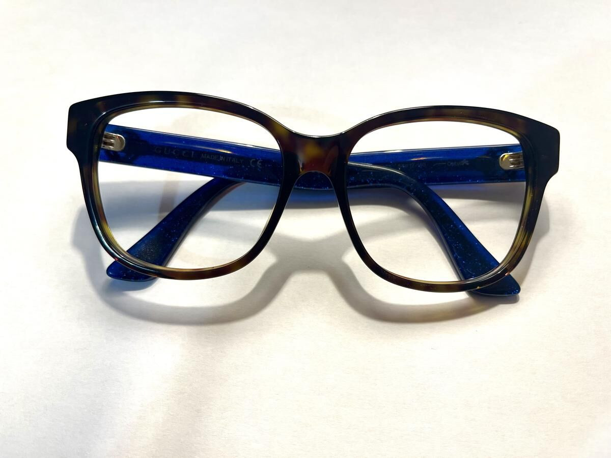 GUCCI - GG0038ON 003 54¤17