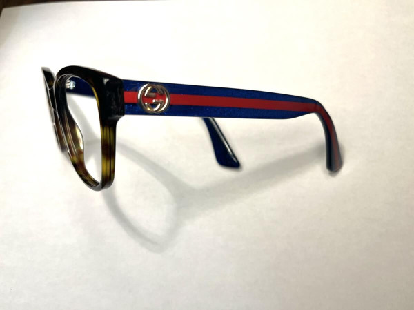 GUCCI - GG0038ON 003 54¤17