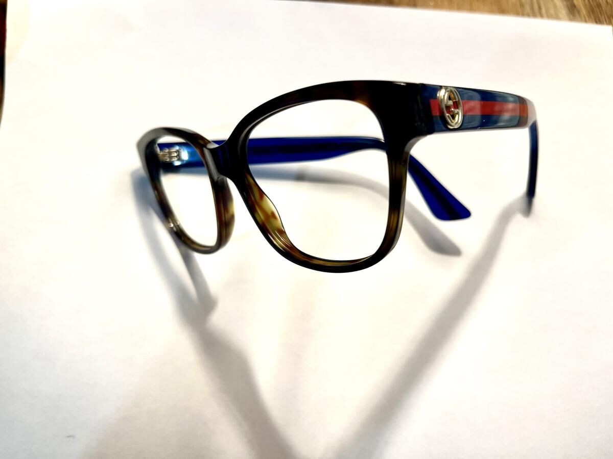 GUCCI - GG0038ON 003 54¤17